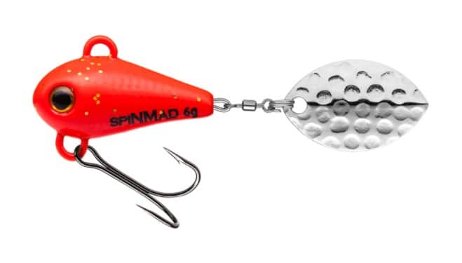 Spinmad Mag 6gr - Afbeelding 9