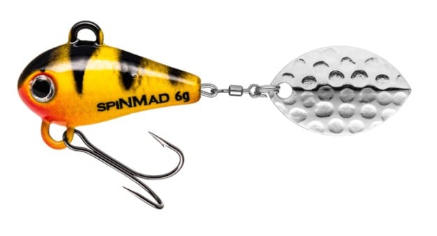 Spinmad Mag 6gr - Afbeelding 10