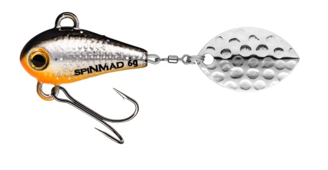 Spinmad Mag 6gr - Afbeelding 12