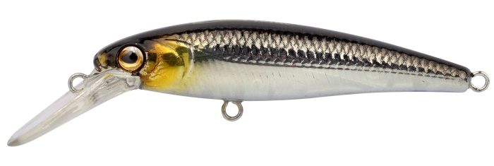 Spro Ikiru Micro Jerk 50mm Floating 5cm 2,8gr - Afbeelding 10