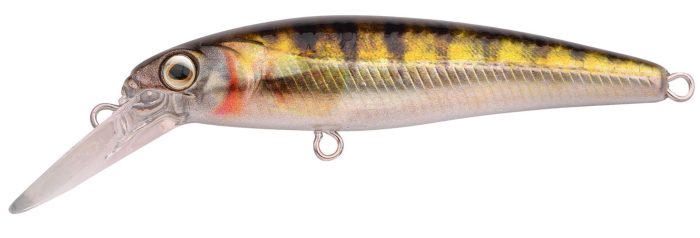 Spro Ikiru Micro Jerk 50mm Floating 5cm 2,8gr - Afbeelding 11