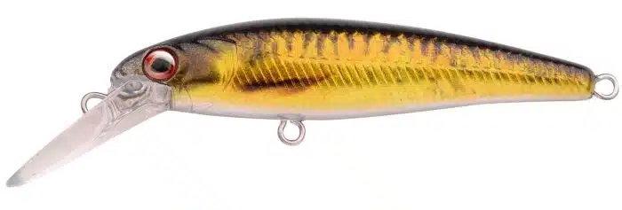 Spro Ikiru Micro Jerk 50mm Floating 5cm 2,8gr - Afbeelding 8