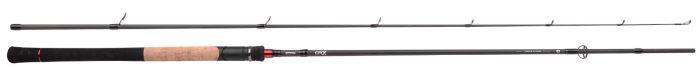 Spro CRX Twitch & Jig S200ML 15-45g