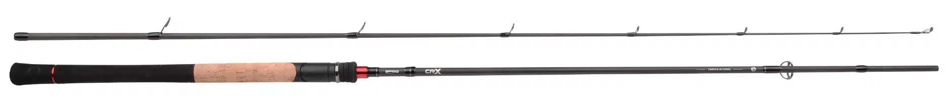 Spro CRX Twitch & Jig S200ML 15-45g
