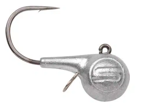 Spro HD Fireball Jighead 6/0 2pcs
