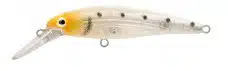 Spro Ikiru Micro Jerk 50mm Floating 5cm 2,8gr