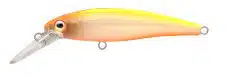 Spro Ikiru Micro Jerk 50mm Floating 5cm 2,8gr
