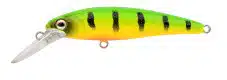 Spro Ikiru Micro Jerk 50mm Floating 5cm 2,8gr