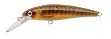 Spro Ikiru Micro Jerk 50mm Floating 5cm 2,8gr
