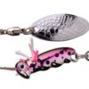 Spro Larva S-bait 4cm 7gr (met enkele haak #10)