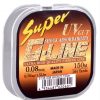 Super G-line Neo Transparant 150m