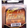 Super G-line Neo Transparant 150m