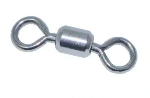 Tronixpro SS2 Rolling Swivel