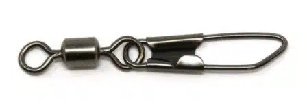 Tronixpro Safety Snap Swivel