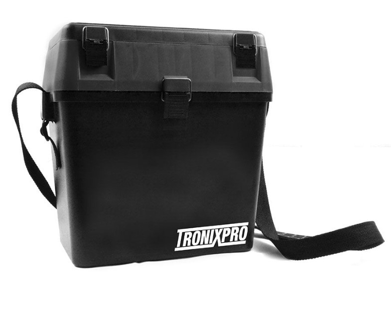Tronixpro Seat Box