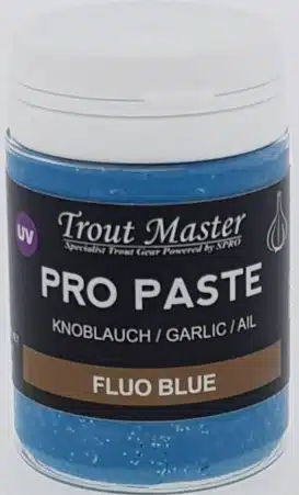 Trout Master Pro Paste