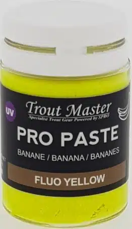 Trout Master Pro Paste