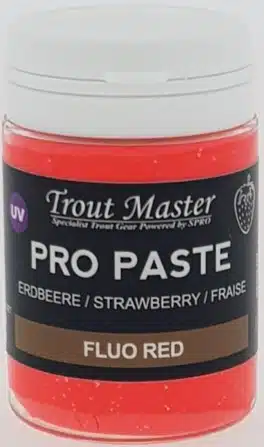 Trout Master Pro Paste