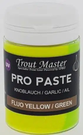 Trout Master Pro Paste