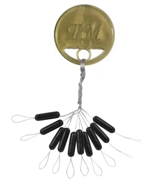 Trout Master Stopper Sticks 10pcs