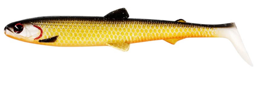 Westin Bullteez 24cm