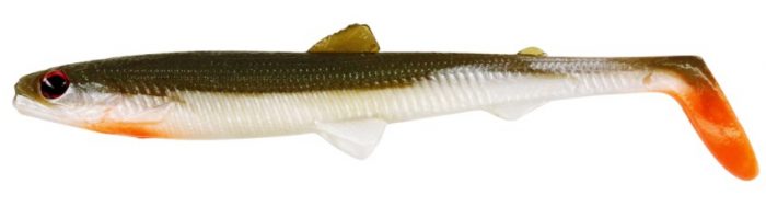 Westin Bullteez 9,5cm 7gr
