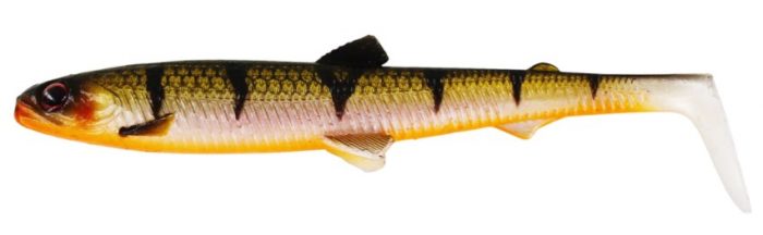 Westin Bullteez 9,5cm 7gr
