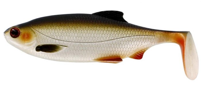 Westin Ricky The Roach 14cm 42gr