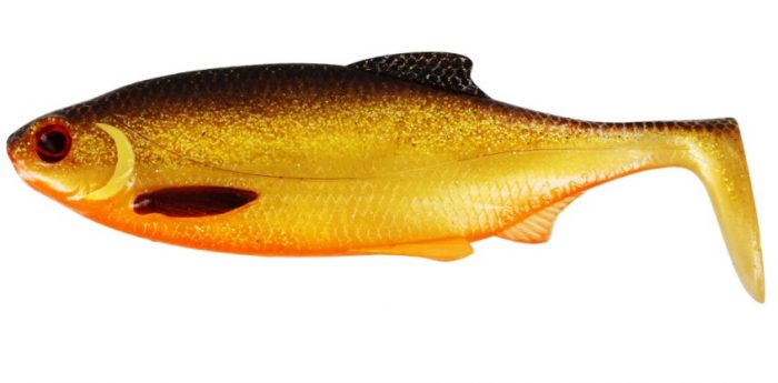 Westin Ricky The Roach 14cm 42gr
