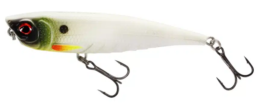 Westin Spot-on Top Walker 10cm 15gr