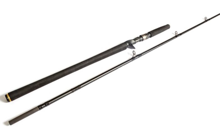 Westin W3 Monsterstick-T 2nd 130-260g
