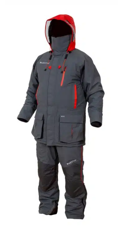 Westin W4 Winter Suit Extreme