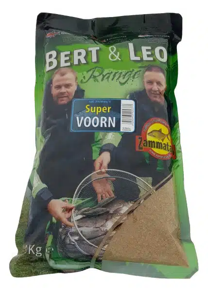 Zammataro Bert & Leo Super Voorn 1kg