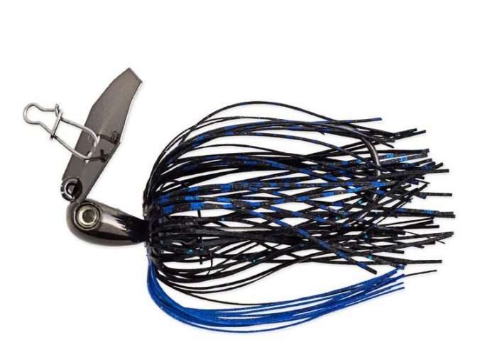 Zman ChatterBait Micro 3,5g - Afbeelding 2
