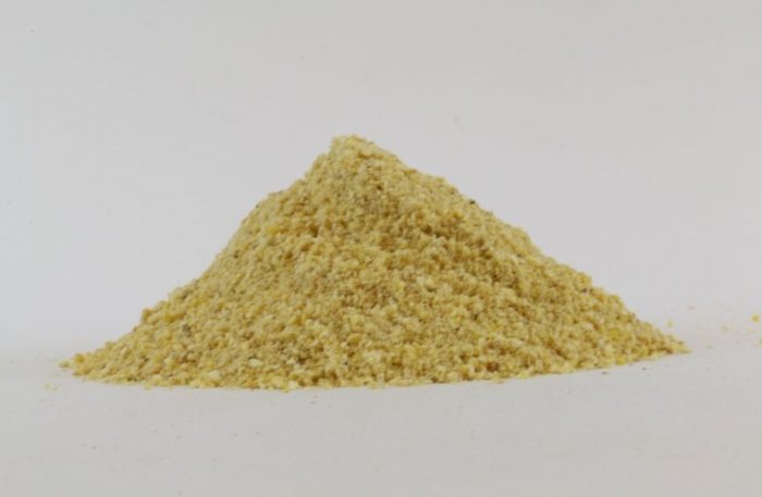 Evezet Maismeel Zoet 1kg - Afbeelding 2