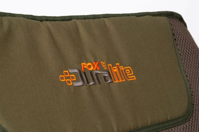 Fox Duralite Combo Chair - Afbeelding 4