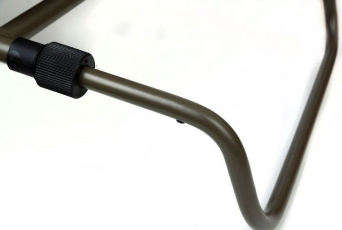 Fox Duralite Combo Chair - Afbeelding 5