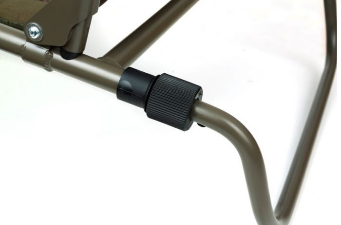 Fox Duralite Combo Chair - Afbeelding 6