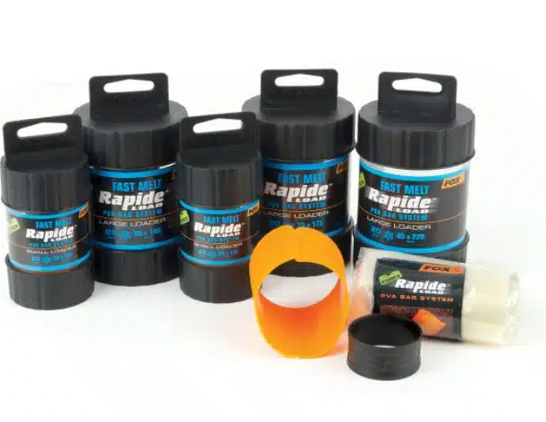Fox Edges Fast Melt Rapide Load Pva Bags