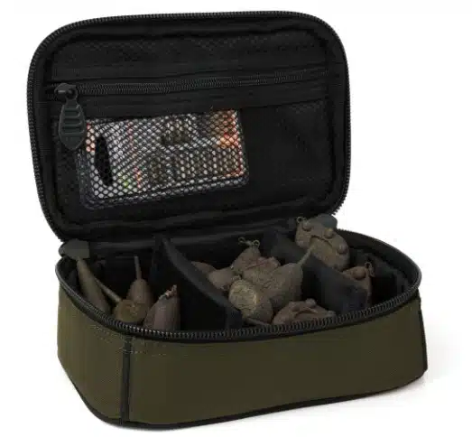 Fox R Series Lead & Bits Bag - Afbeelding 2
