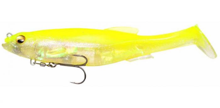 Mag Draft 8 Inch - Afbeelding 2