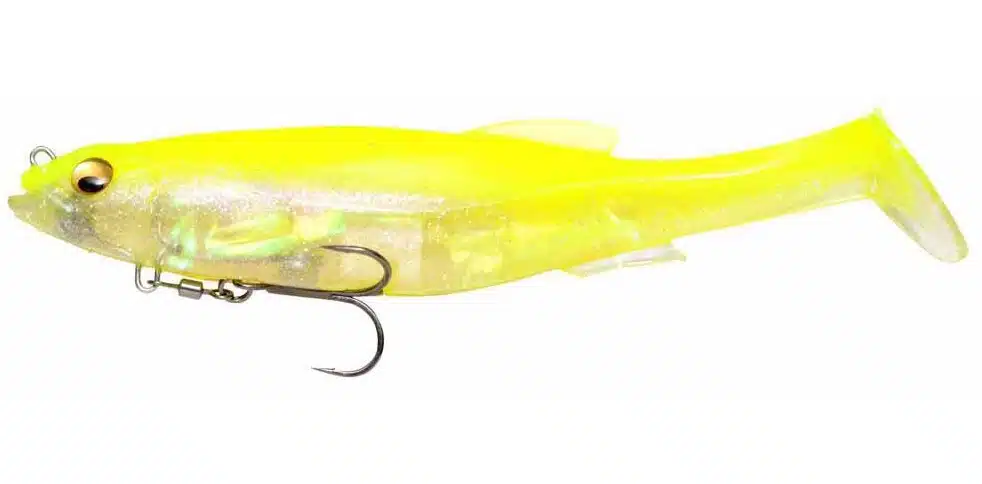 Mag Draft 8 Inch - Afbeelding 2