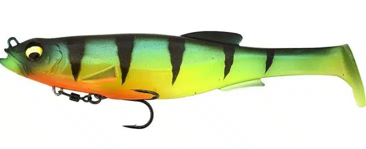 Mag Draft 8 Inch - Afbeelding 3