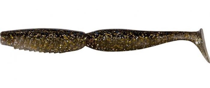 Megabass Super Spindle Worm 4'' 6pcs - Afbeelding 7