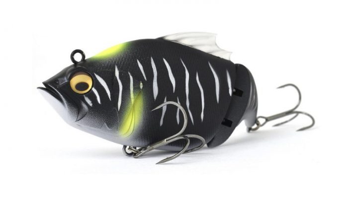 Megabass Vatalion 115 Floating - Afbeelding 4