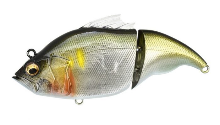 Megabass Vatalion 115 Floating - Afbeelding 3
