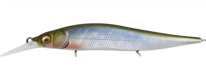 Megabass Vision 110 JR+1 - Afbeelding 2