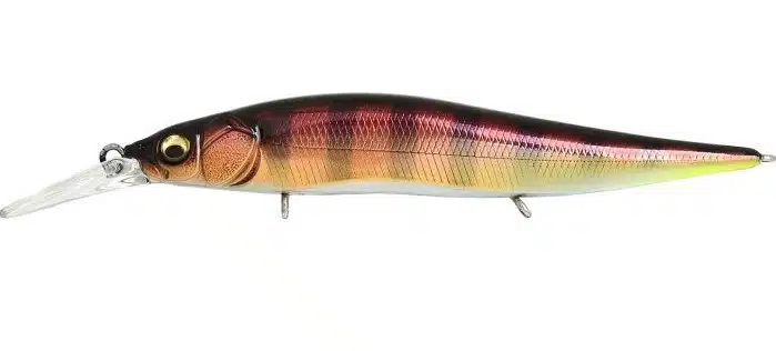Megabass Vision 110 JR+1