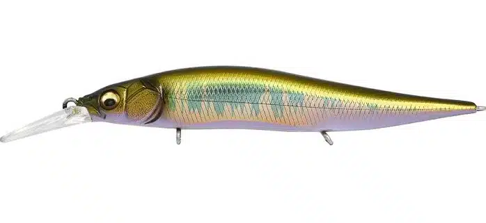 Megabass Vision 110 JR+1 - Afbeelding 4