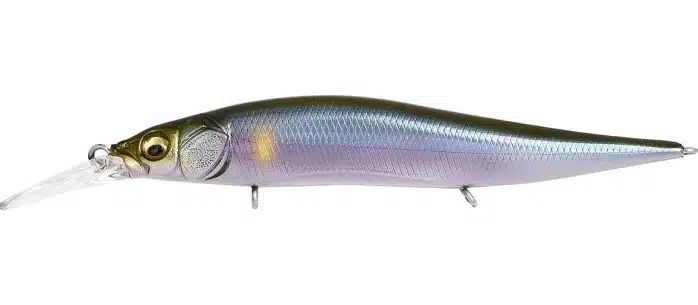 Megabass Vision 110 JR+1 - Afbeelding 5